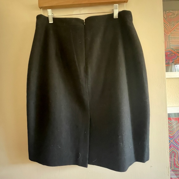 J. Crew pencil skirt - Picture 2 of 4